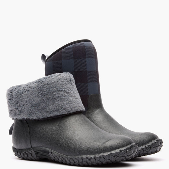 Women's Muckster II Mid Fleece Boot - 15
