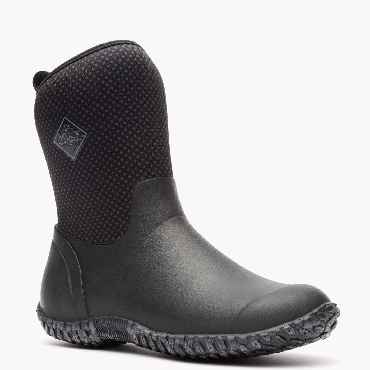 Women's Muckster II Mid Boot - main