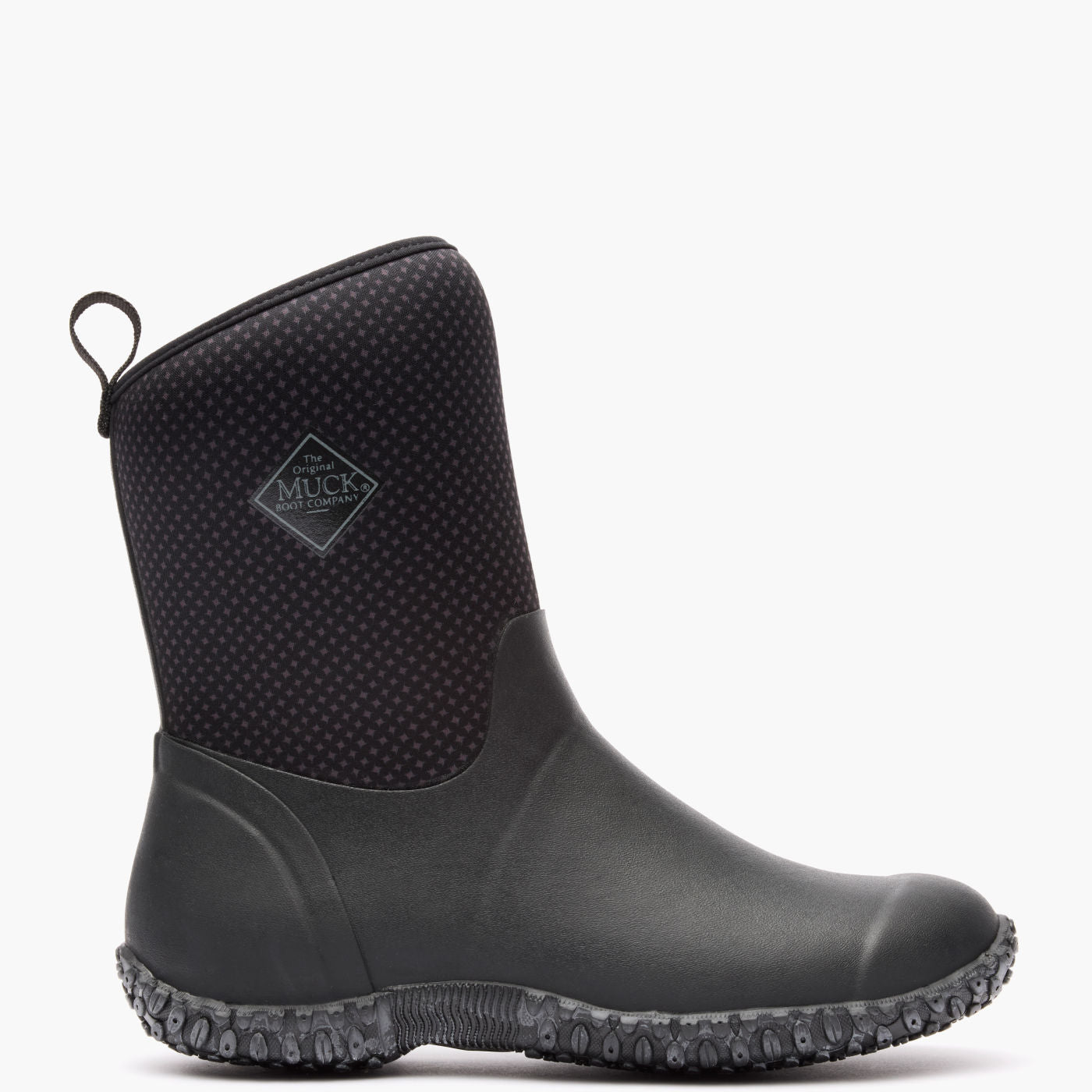 Women's Muckster II Mid Boot – The Original Muck Boot Company