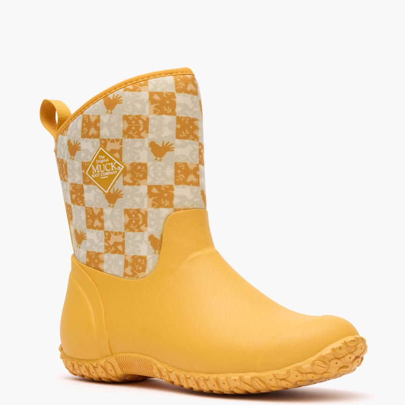 Women's Muckster II Mid Boot - main