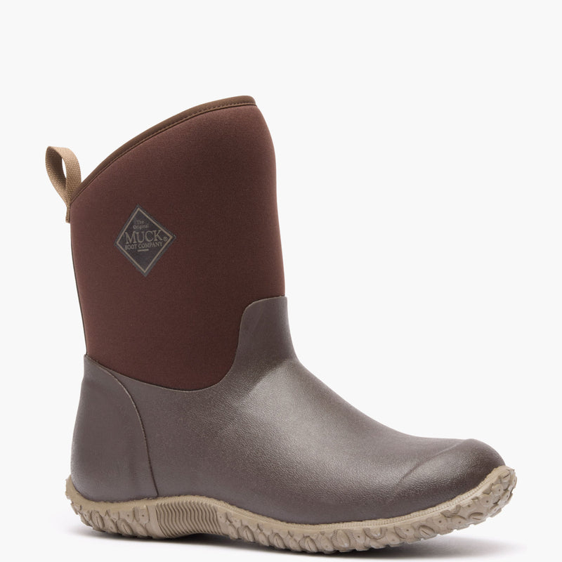 Women's Muckster II Faux Fur Mid Boot - main