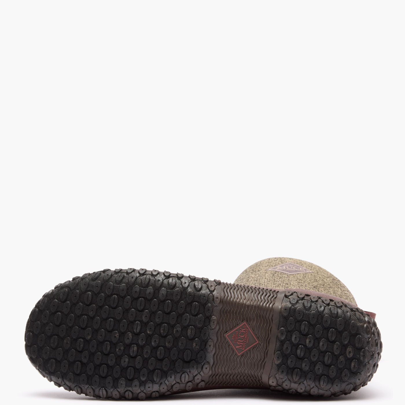 Women's Muckster II Mid Boot - outsole