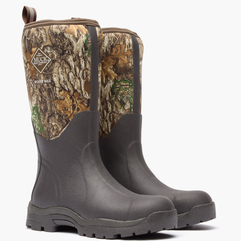 Women's REALTREE® EDGE™ Woody Max Boot - 12