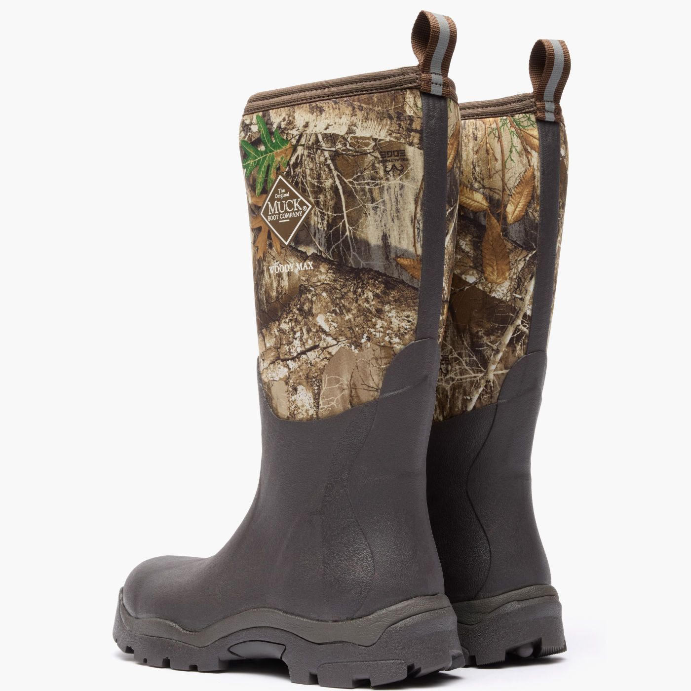 Women's REALTREE® EDGE™ Woody Max Boot - back