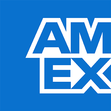 Amex payment logo