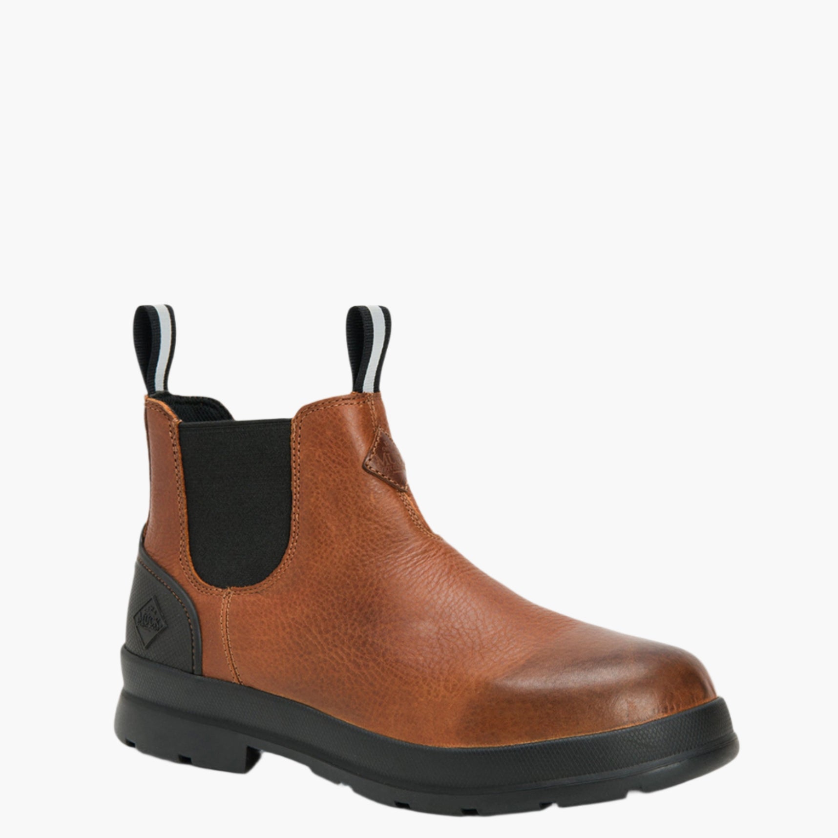 Men's Chore Farm Leather Chelsea Boot