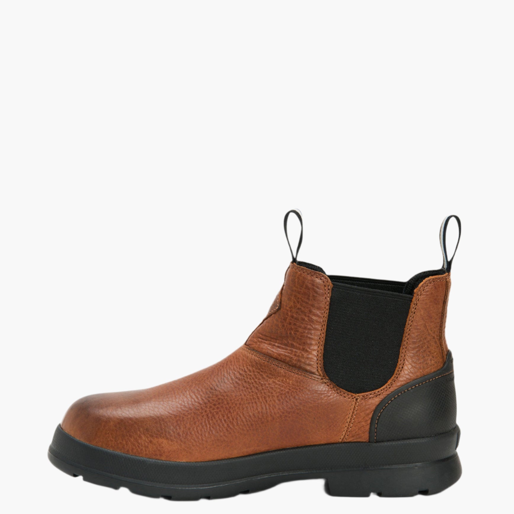 Men's Chore Farm Leather Chelsea Boot
