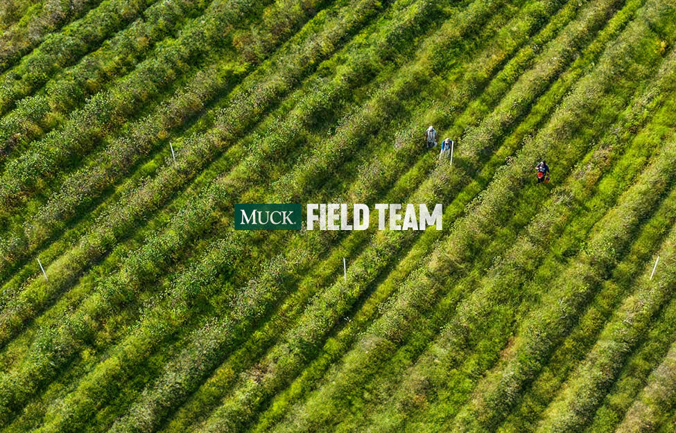 Muck Field Team