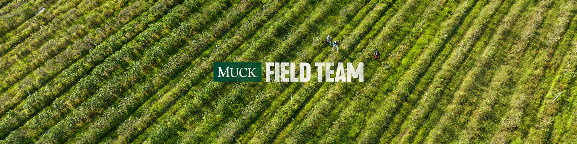 Muck Field Team
