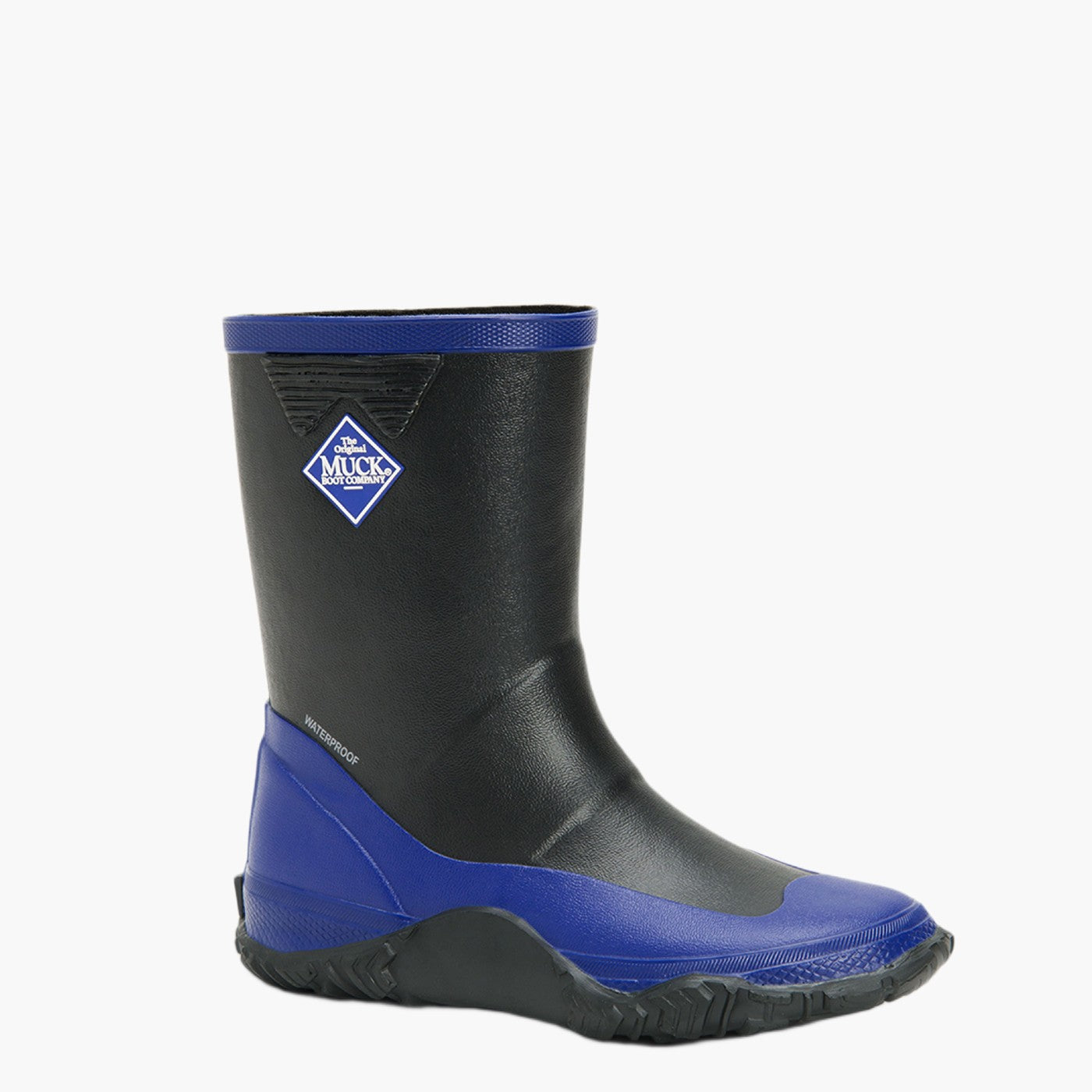 Kids' Forager Boot
