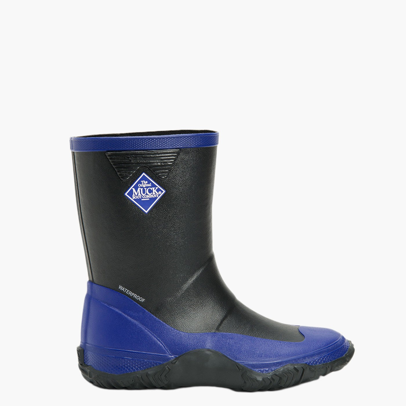 Kids' Forager Boot – The Original Muck Boot Company