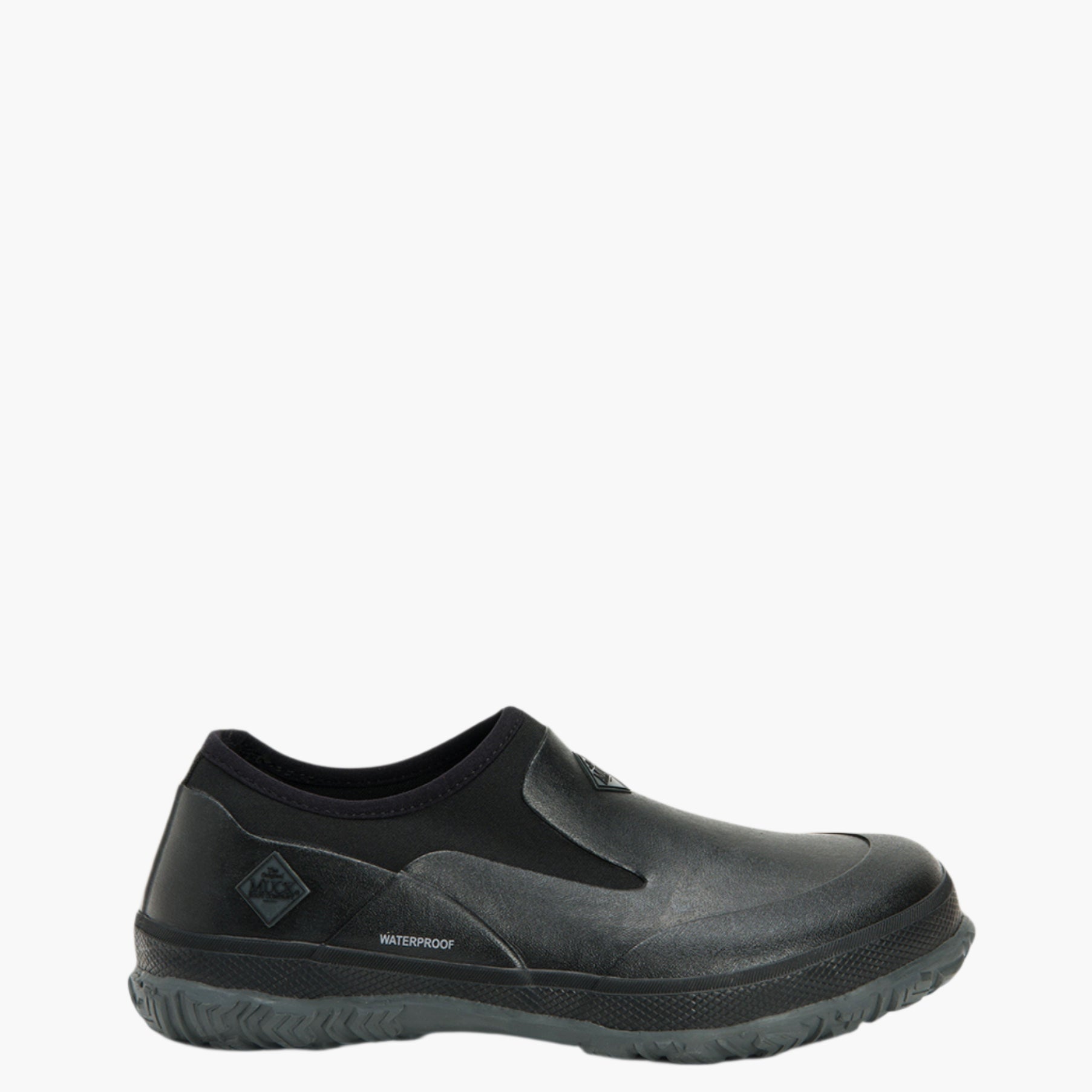 Unisex Forager Low Slip On – The Original Muck Boot Company display picture 1