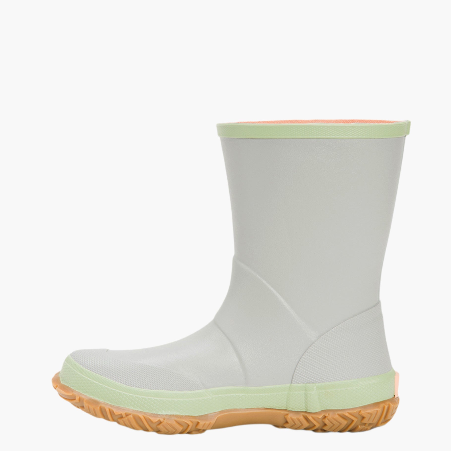 Women's Forager Mid Boot