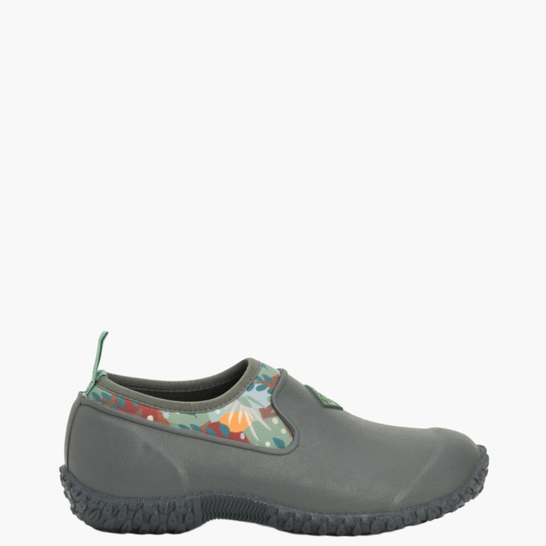 Muck Boot Co. Shoes Unisex Low Slip-on Men’s 8/7.5 Women’s 9/9.5 Army Green Muck Boot Daily Lawn & Garden Clogs DLC-333E Garden Green  main image 4