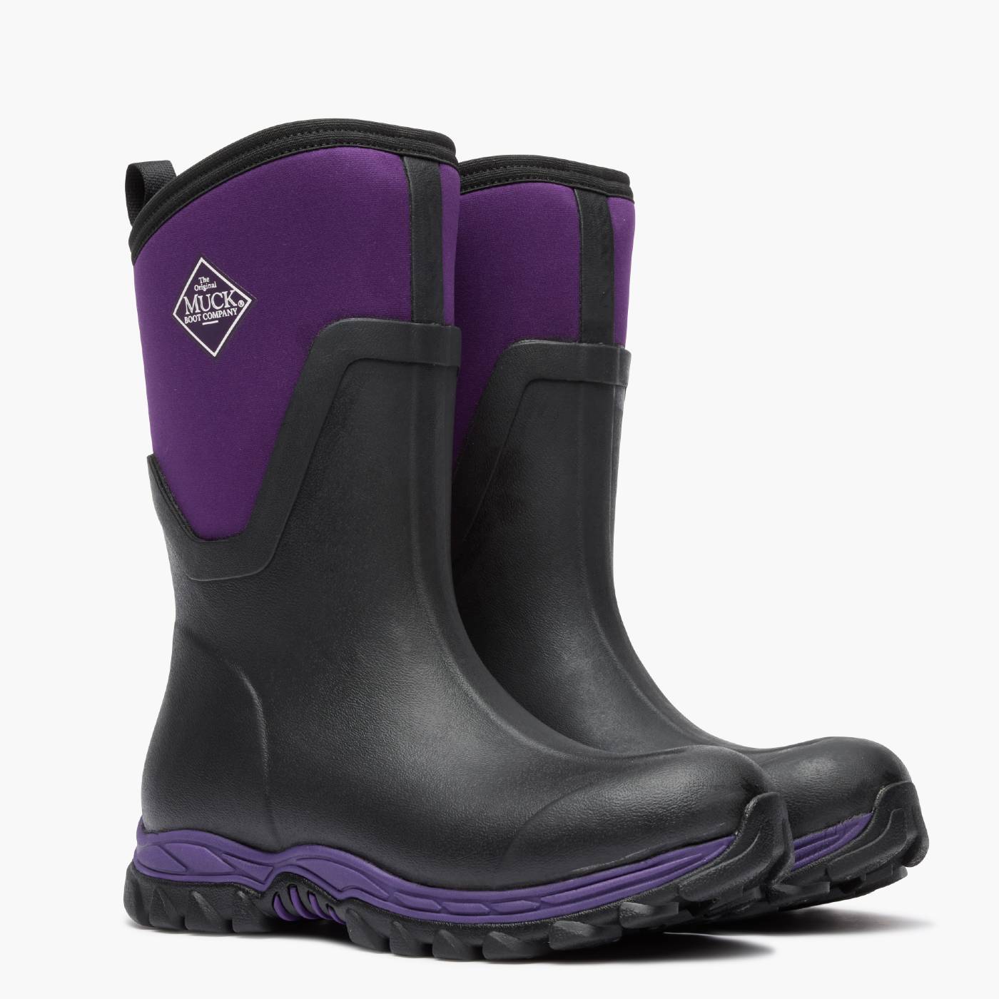 Women's Arctic Sport II Mid Boot