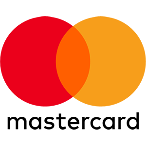 Mastercard payment logo