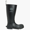 Men's Mudder Tall Rubber Boot Comp Toe MUD000C profile