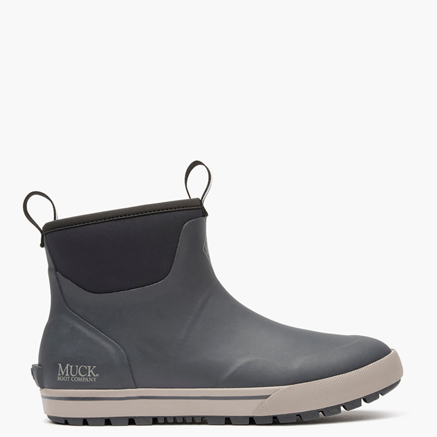 How to choose rubber-soled boots for snow