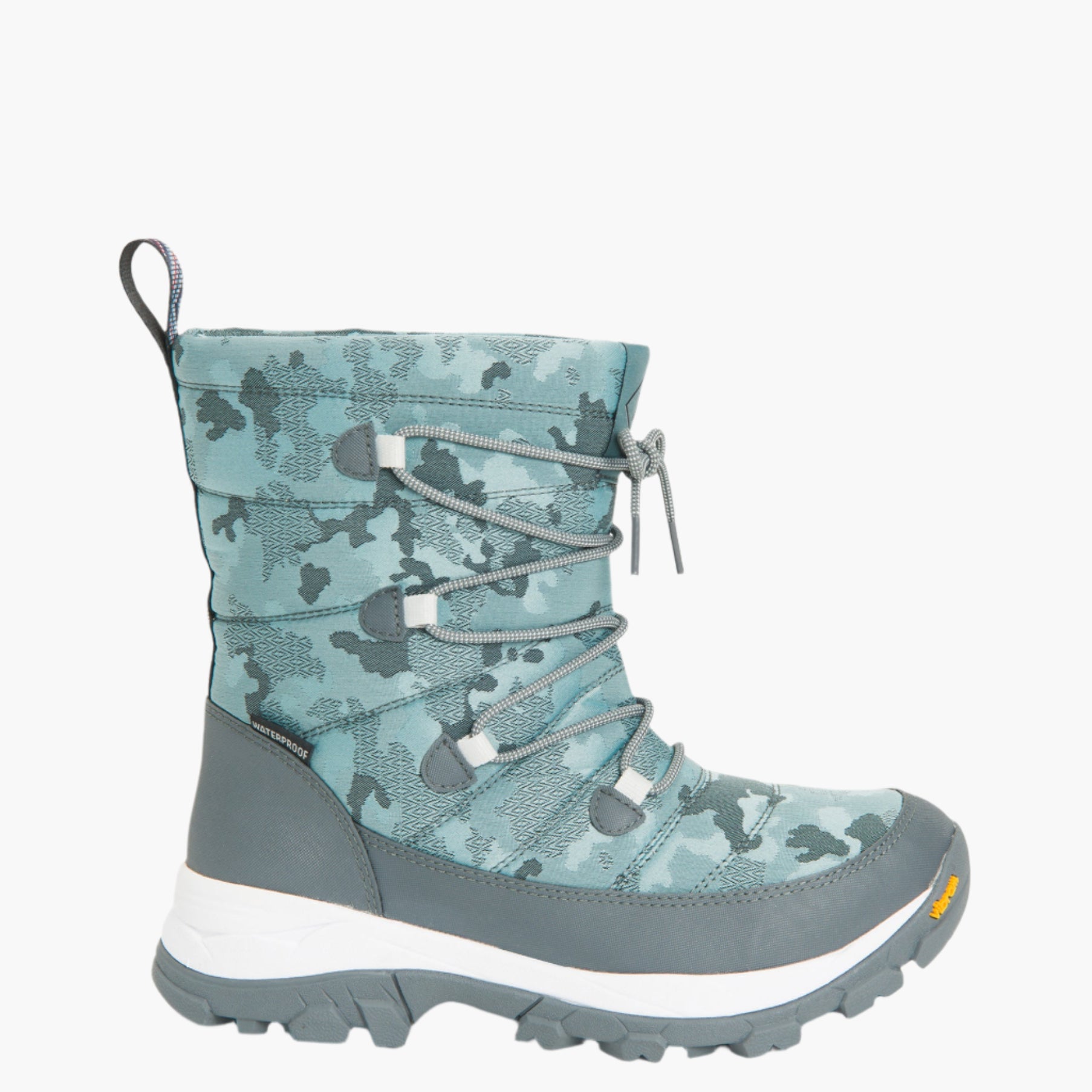 Women's Nomadic Sport AGAT Lace – The Original Muck Boot Company