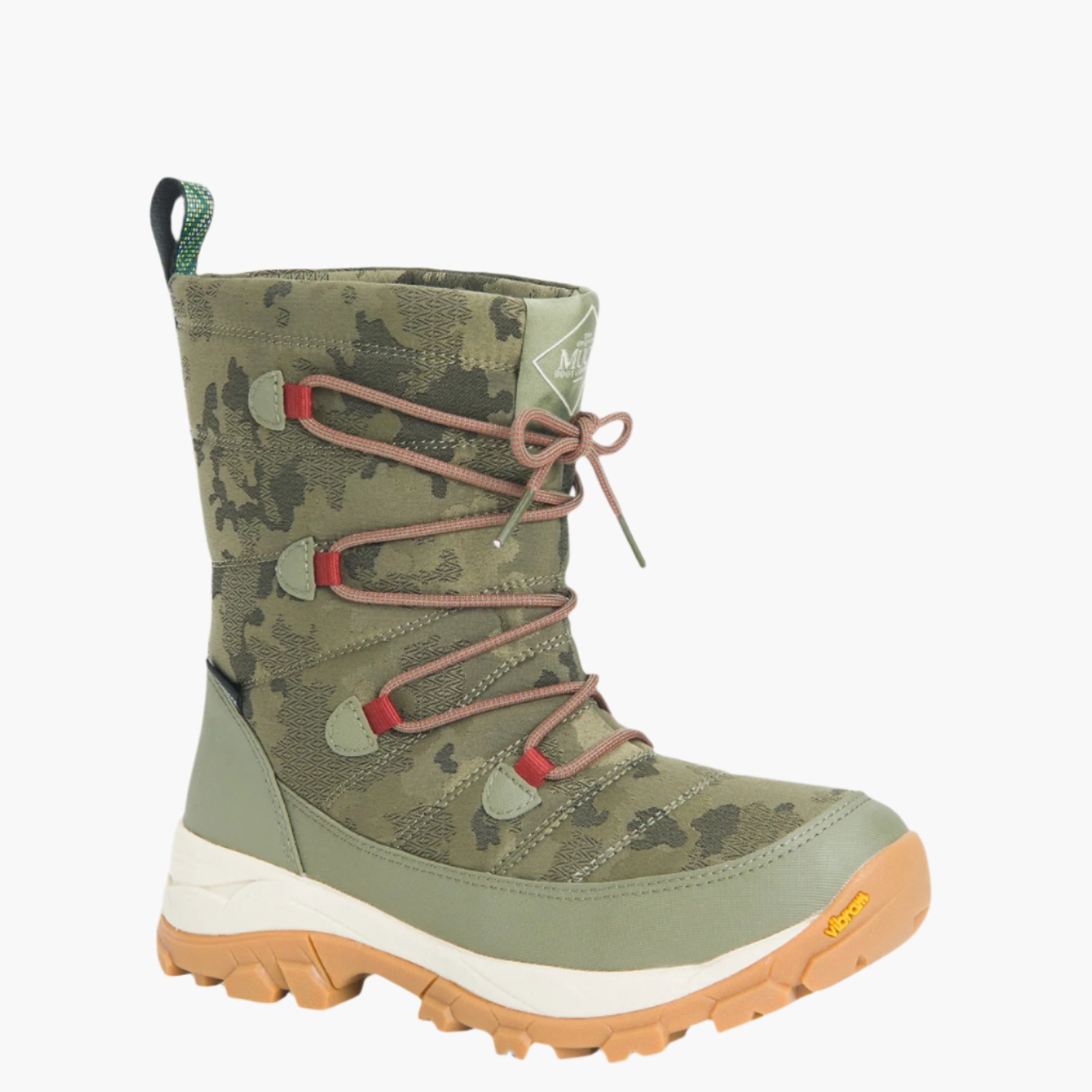 Women's Nomadic Sport AGAT Lace