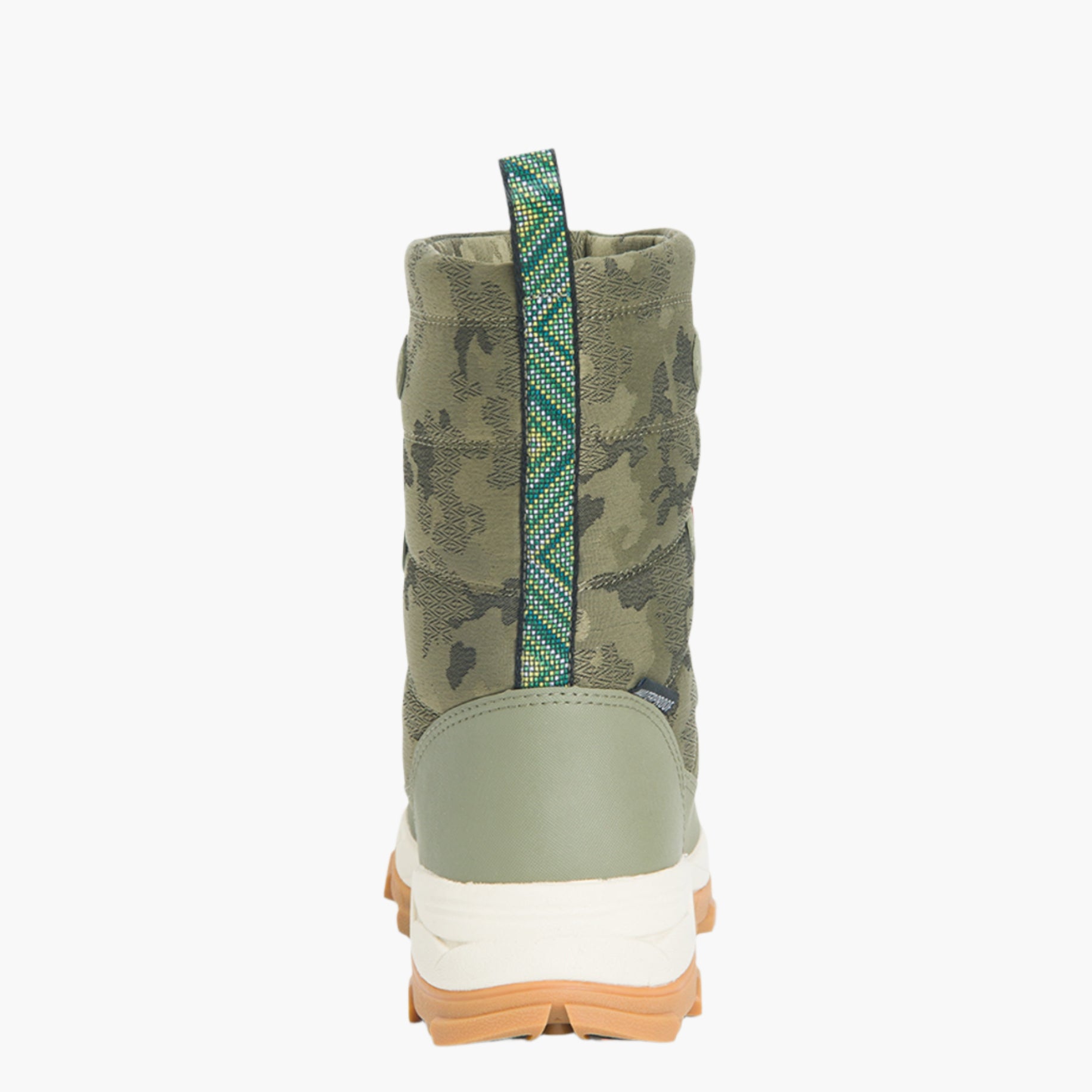 Women's Nomadic Sport AGAT Lace
