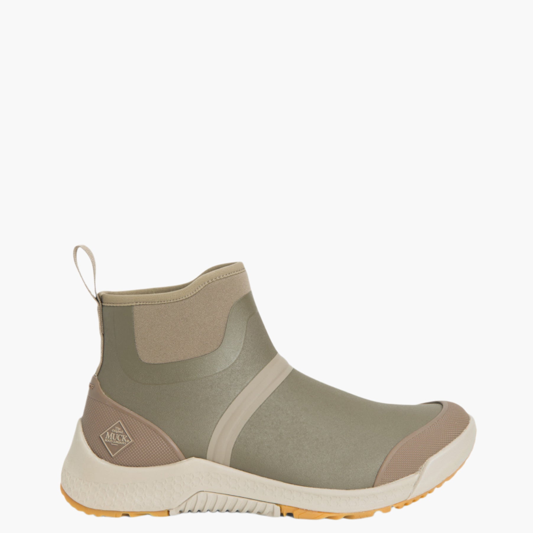 Women's Outscape Chelsea Boot – The Original Muck Boot Company