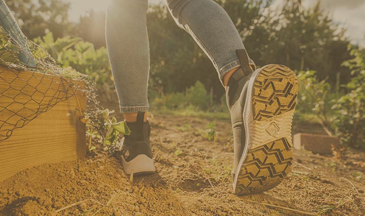 Muck Outscape Sneakers