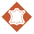 Muck Leather Icon