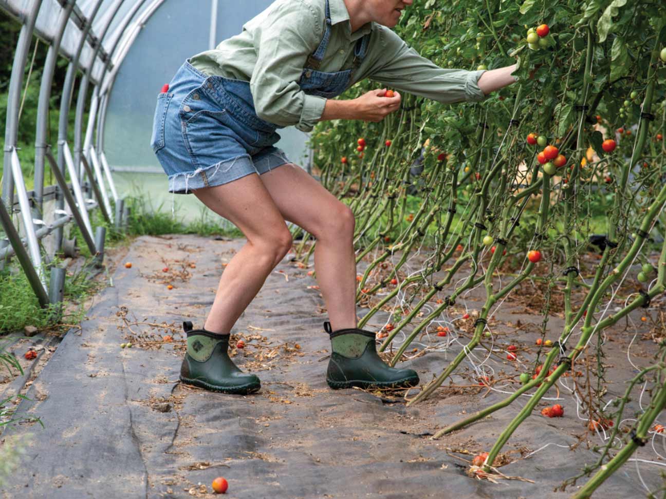 Put Your Best Foot Forward - How To Choose The Right Boot For The Job