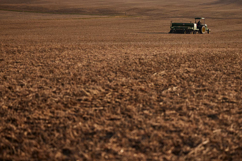 From Kansas to North Dakota: Meet Jojo Snow