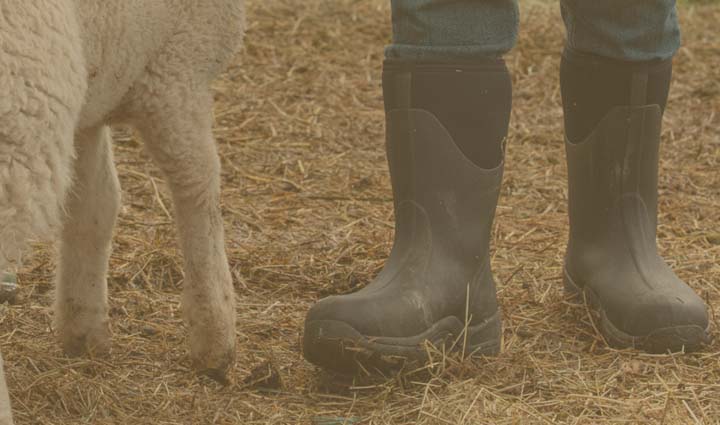 Men's Style Short Boots