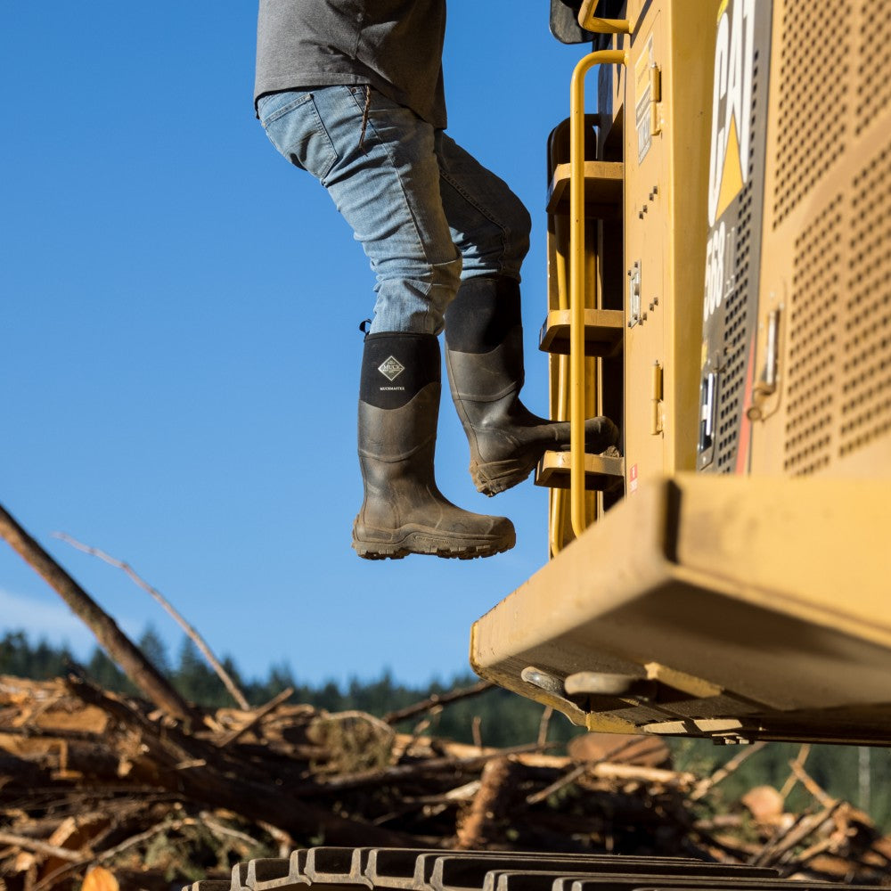 Waterproof Work Boots – The Original Muck Boot Company