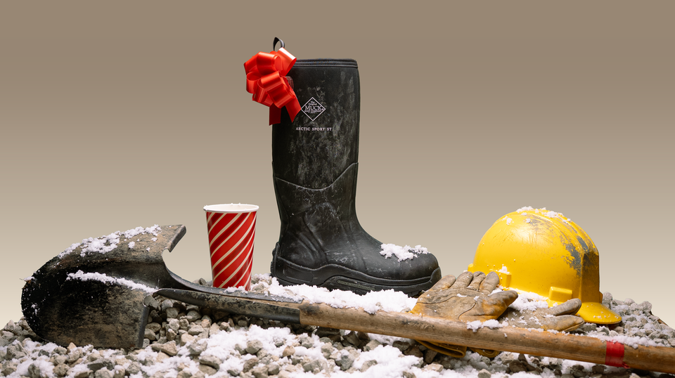 For the Outdoor Worker