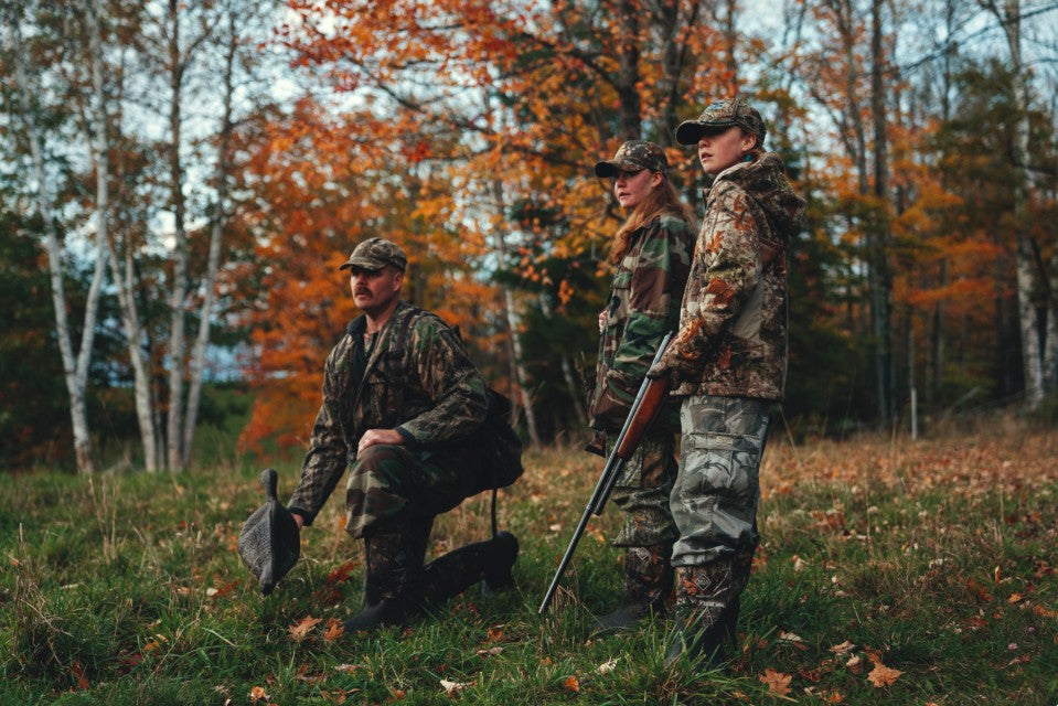 Family Matching Hunt