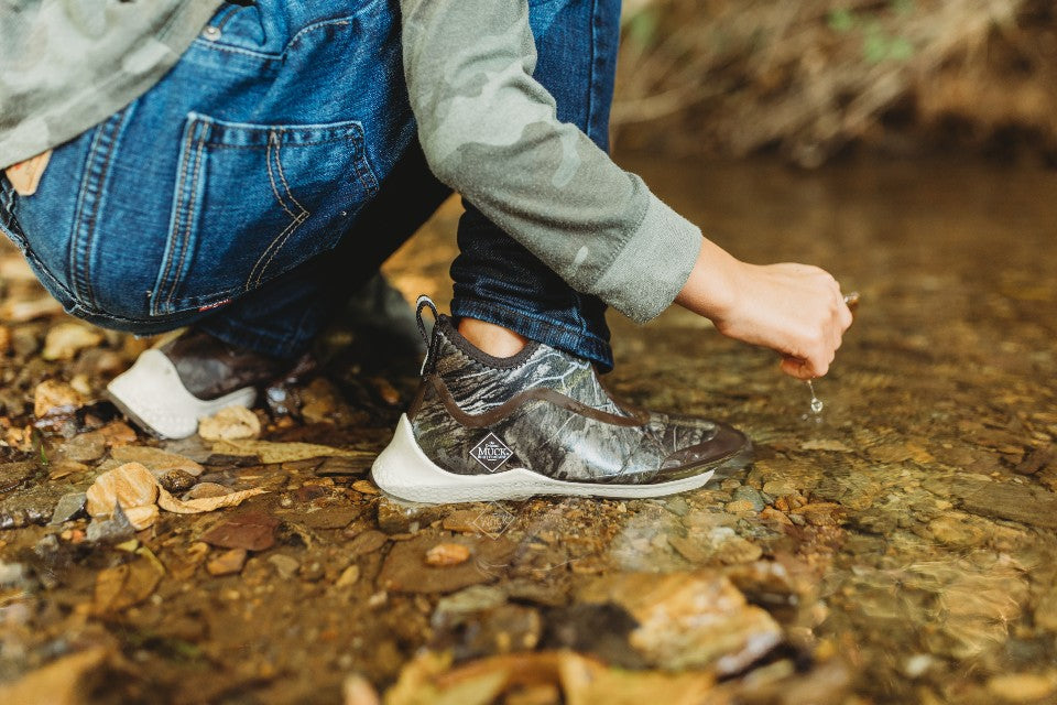 Kids' Outscape Collection