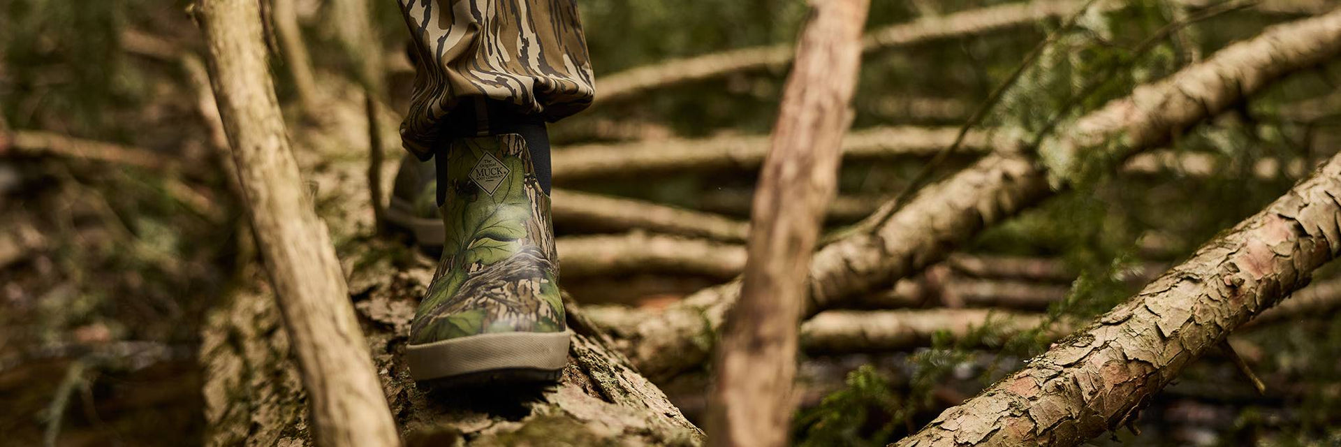 Mossy Oak® Full Foliage Collection