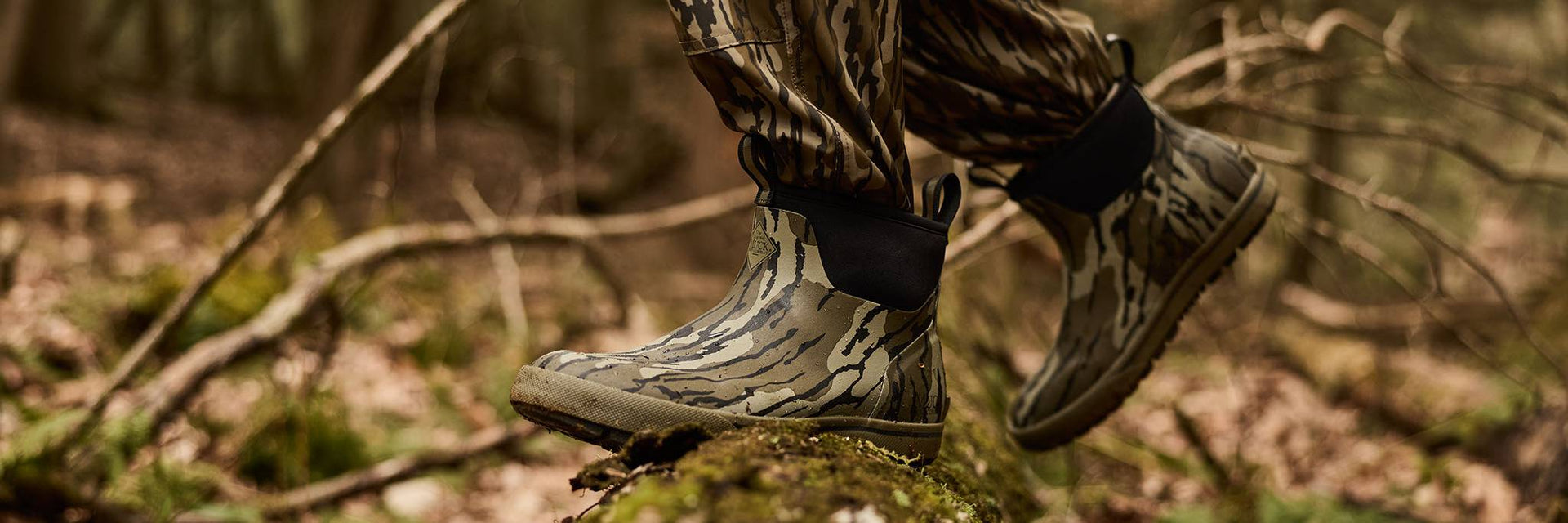 Mossy Oak® Original Bottomland® Collection