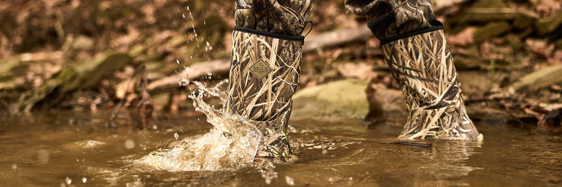 Mossy Oak® Shadow Grass Habitat®