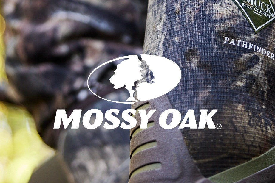 Mossy Oak®
