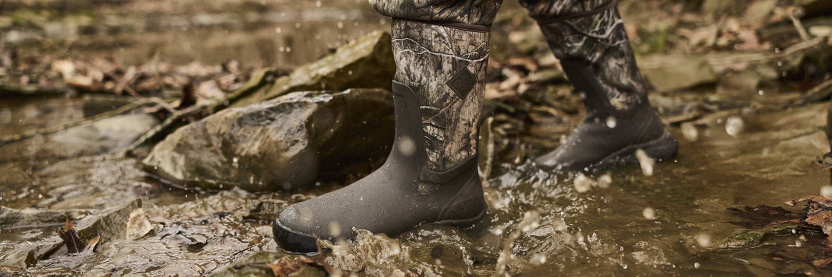 Outmax 12" Mid