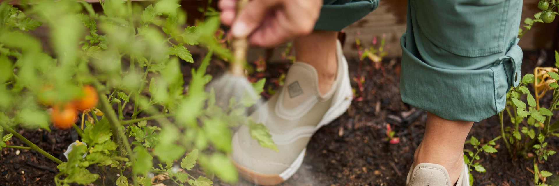Garden Shoes