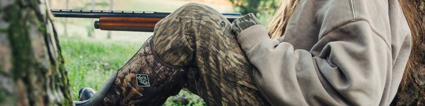 Turkey Hunting Boots