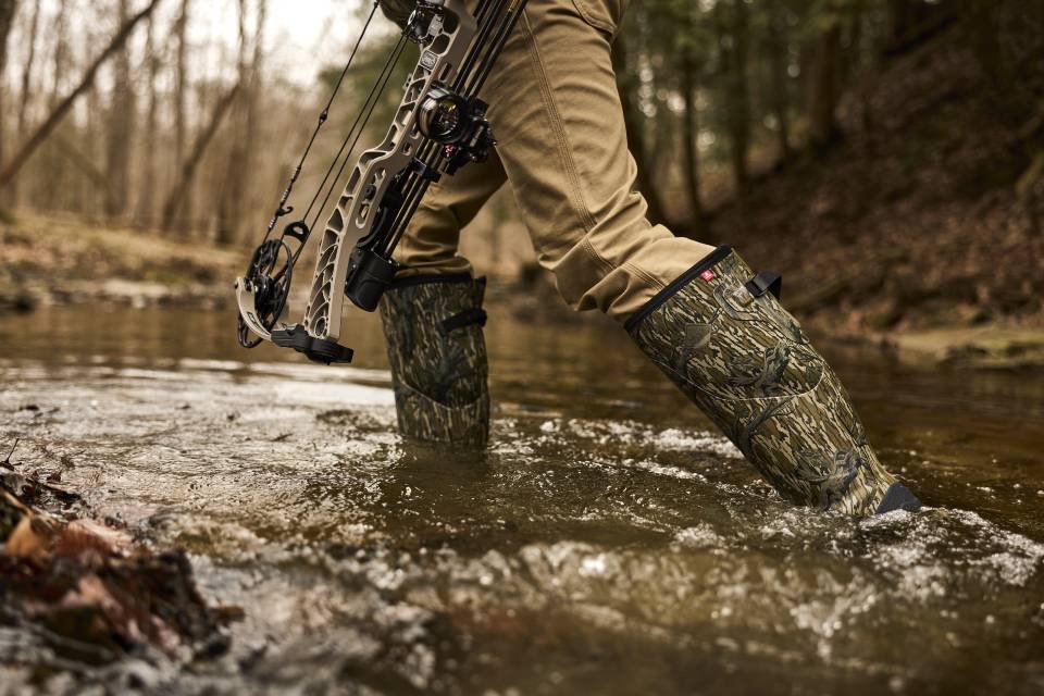 Woodland Pro Collection