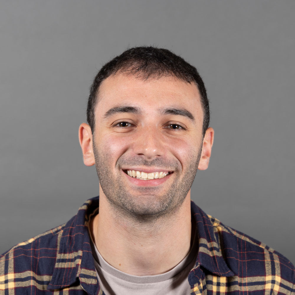 Gabe Berkowitz