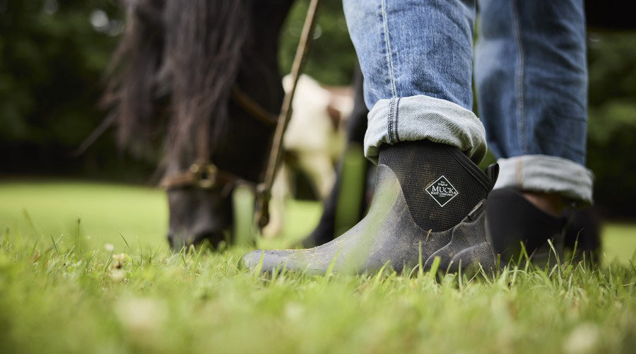 Muck Originals Excursion Ankle Boots