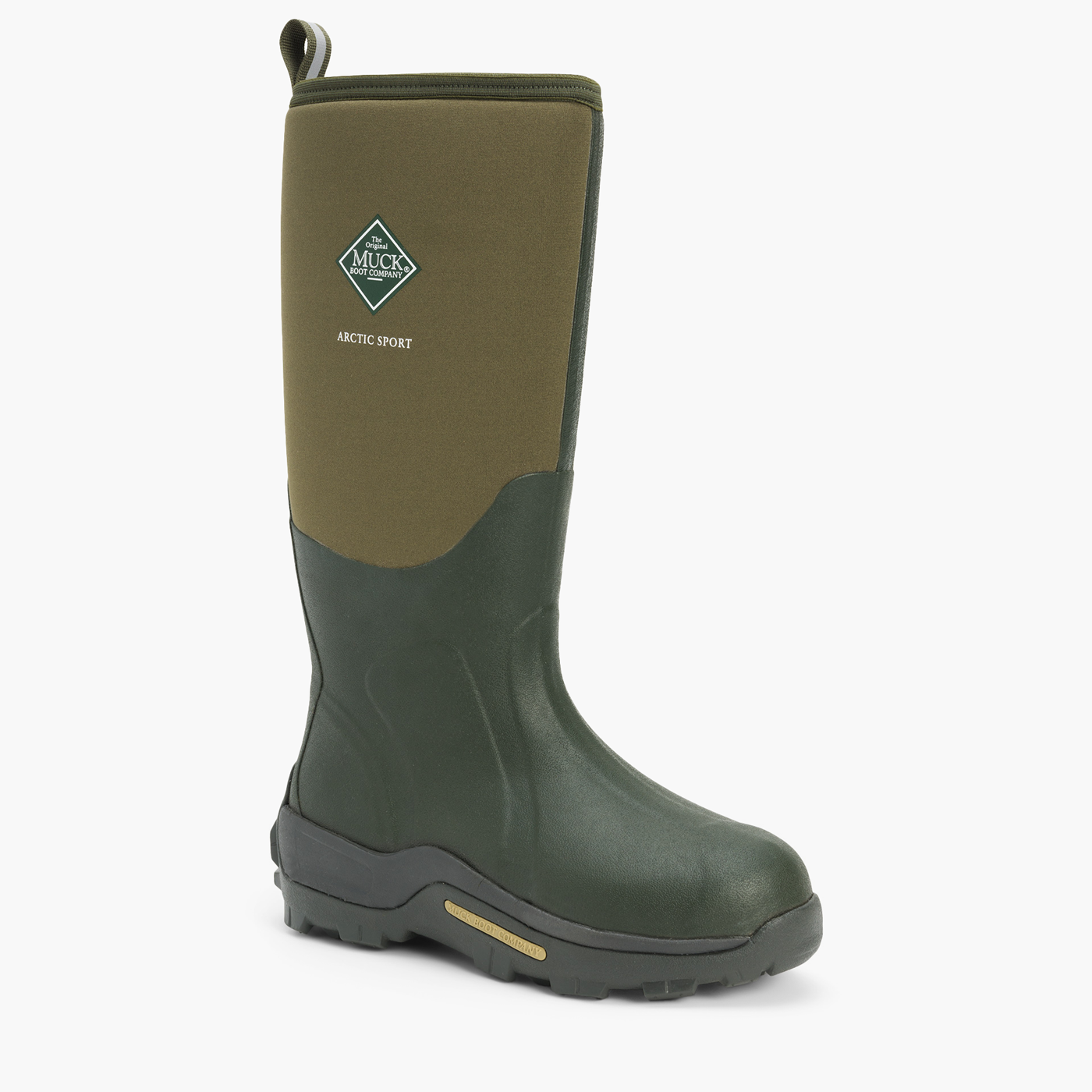 Men's Arctic Sport Tall Boot