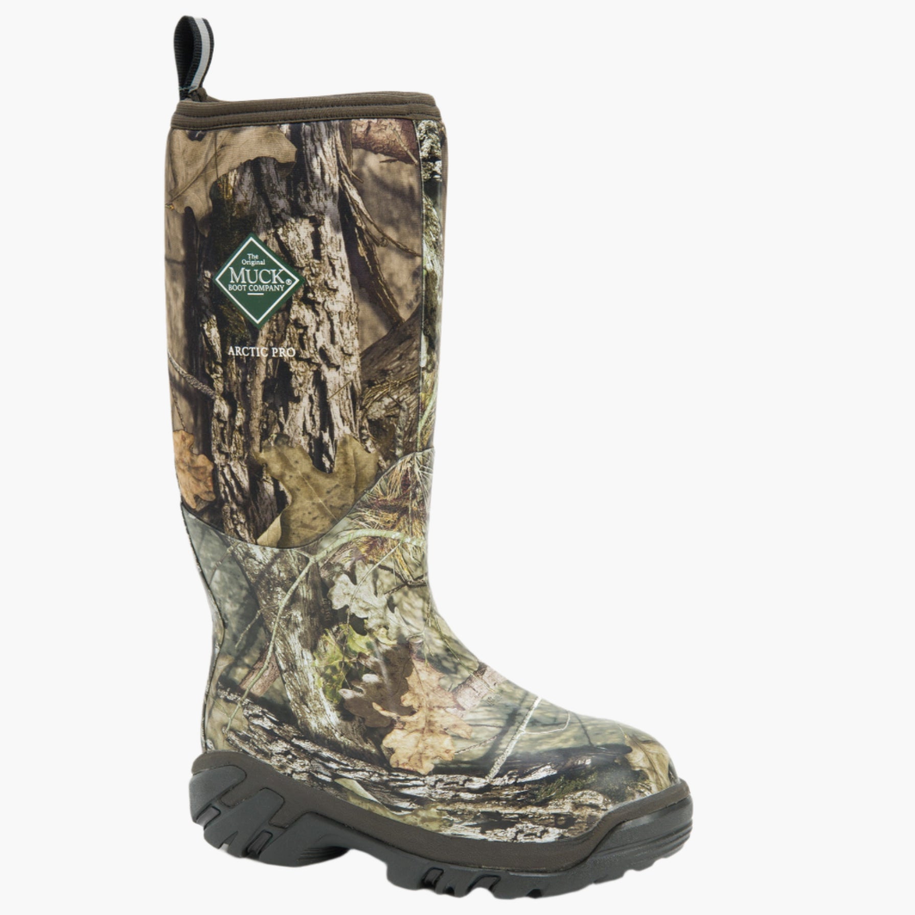 Men's Mossy Oak® Country DNA™ Arctic Pro Boot