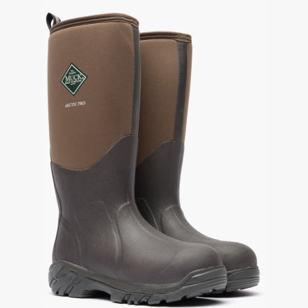 Men's Arctic Pro Insulated Boot