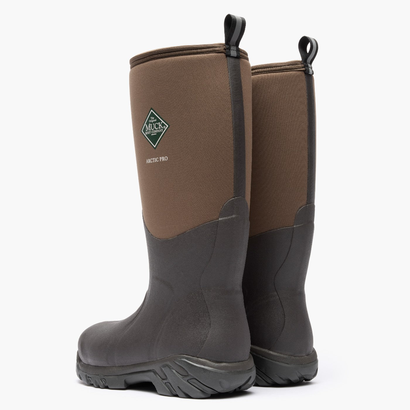 Men's Arctic Pro Insulated Boot – The Original Muck Boot Company