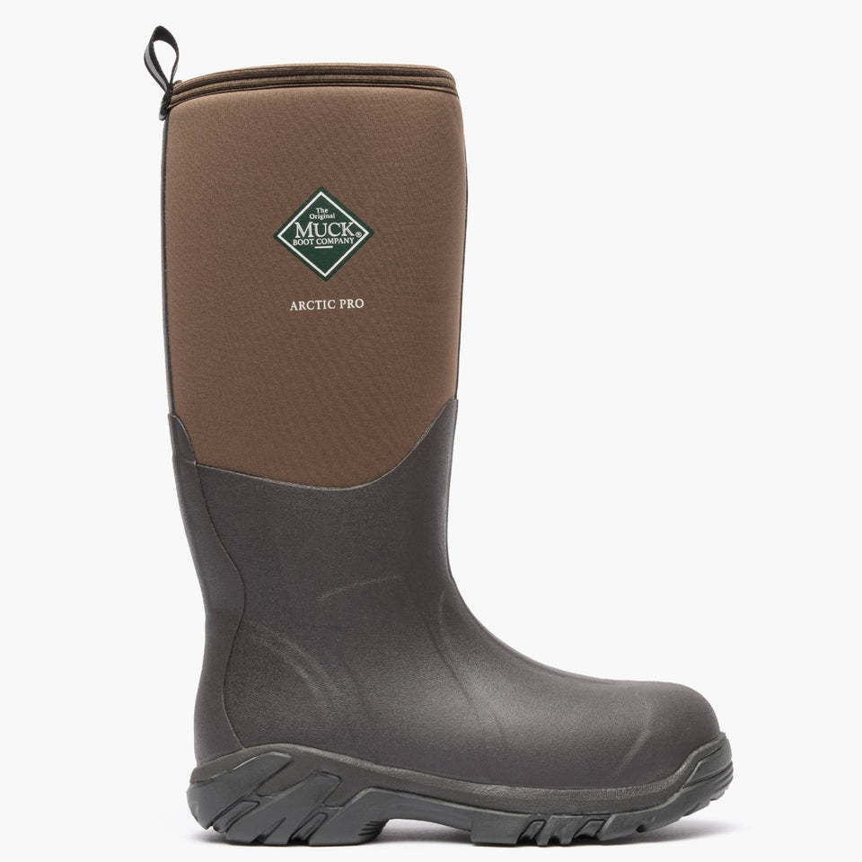 Men's Arctic Pro Insulated Boot